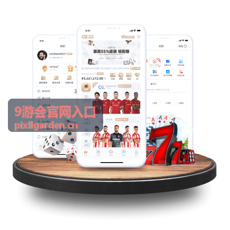9游会官网入口完整操作指南