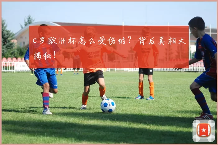 c罗欧洲杯怎么受伤的？背后真相大揭秘！